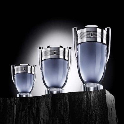 Invictus Eau de Toilette