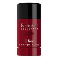 75 ML Dior FAHRENHEIT Fahrenheit Deodorant Stick  1 of 2 