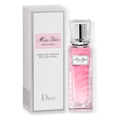 20 ML Dior MISS DIOR ROSE N'ROSES Roller-Pearl  1 of 2 