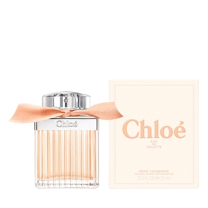 Eau de Toilette