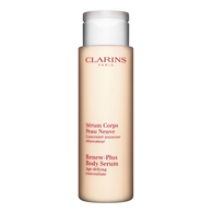 200 ML Clarins CL KÖRPERPFLEGE Sérum Corps Peau Neuve  1 of 2 