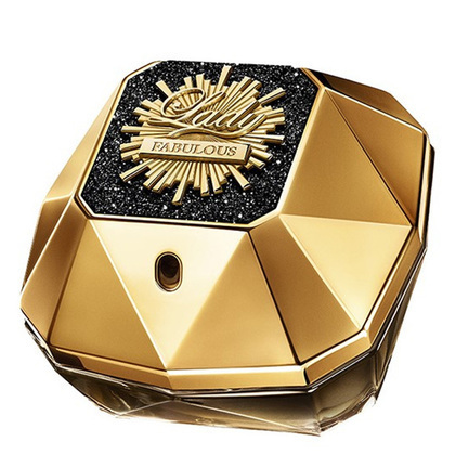 50 ML Rabanne LADY MILLION FABULOUS Eau de Parfum  1 of 4 