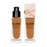 All Hour Glow Foundation