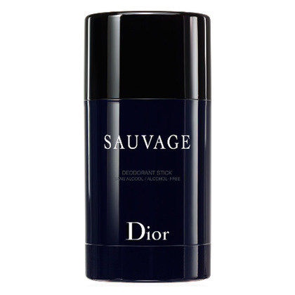 75 G Dior SAUVAGE Sauvage Deodorant Stick  1 of 1 Sauvage Deodorant Stick