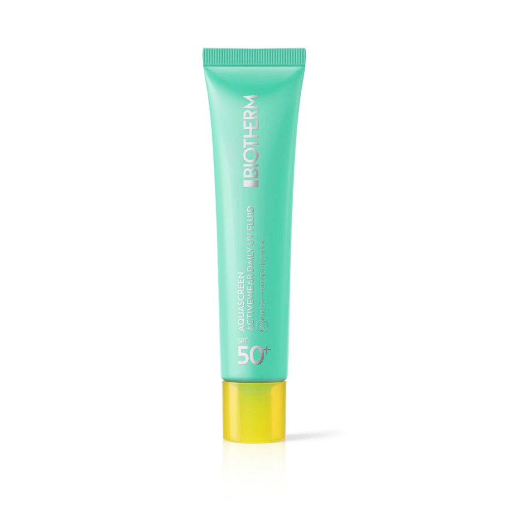 40 ML Biotherm AQUASCREEN UV DAILY SPF50 Sonnencreme  Sonnencreme