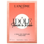 25 ML Lancôme Lancôme Idôle Peach'N Roses Eau de Parfum Damaskusrose Pfirsichduft Damenparfum Eau de Parfum  3 of 8 Eau de Parfum