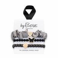 1 Stück/e BY ELOISE TWO WAYS TO BANGLE ELO SET 3X MIDNIGHT FLIGHT  1 of 2 