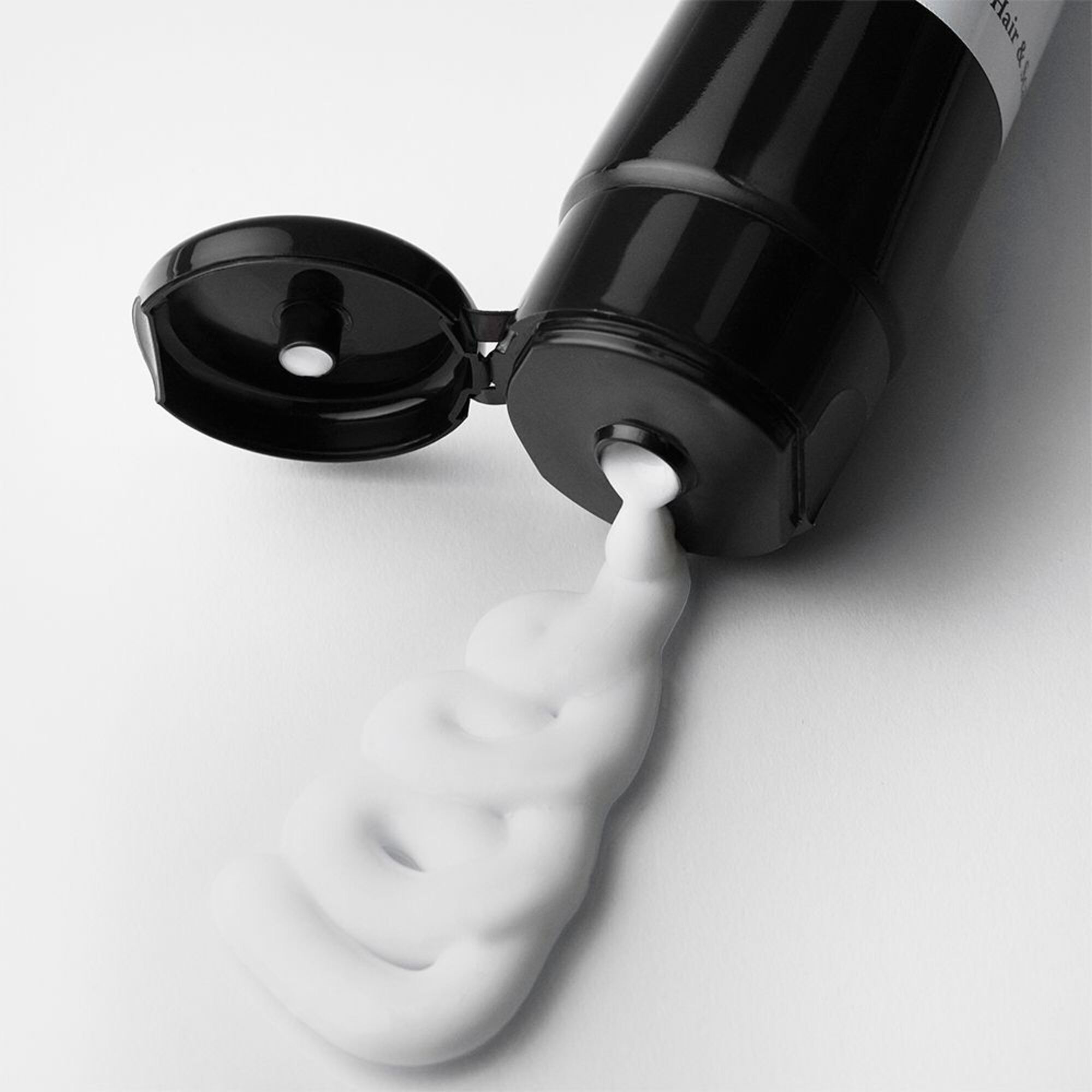 Lockenpflegecreme für lockiges bis stark gelocktes Haar