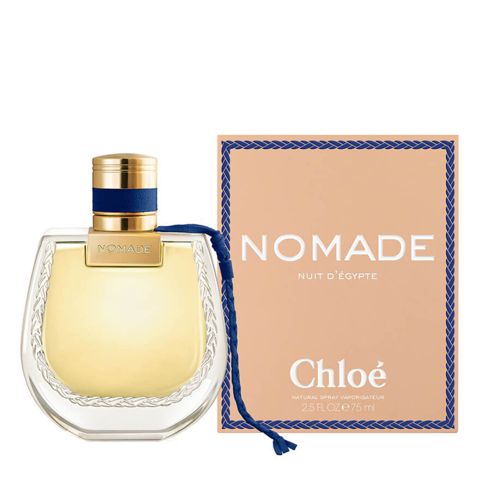 75 ML Chloé CHLOÉ NOMADE Eau de Parfum 1 of 1 Eau de Parfum