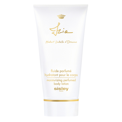 150 ML Sisley IZIA Parfümierte, feuchtigkeitsspendende Körperlotion  1 of 3 