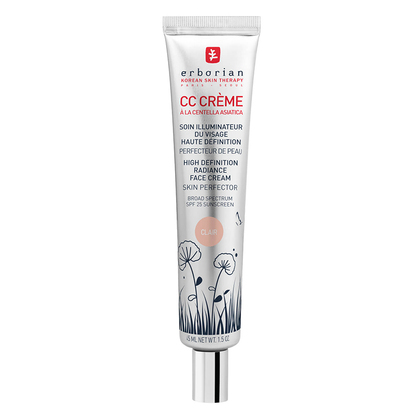 45 ML Erborian  CC ERBORIAN CC Creme Clair  1 of 1 CC Creme Clair