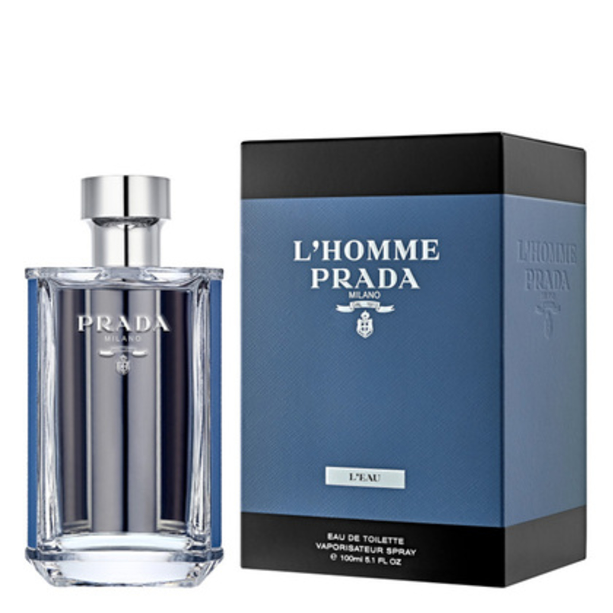 Eau de Toilette, 100 ml