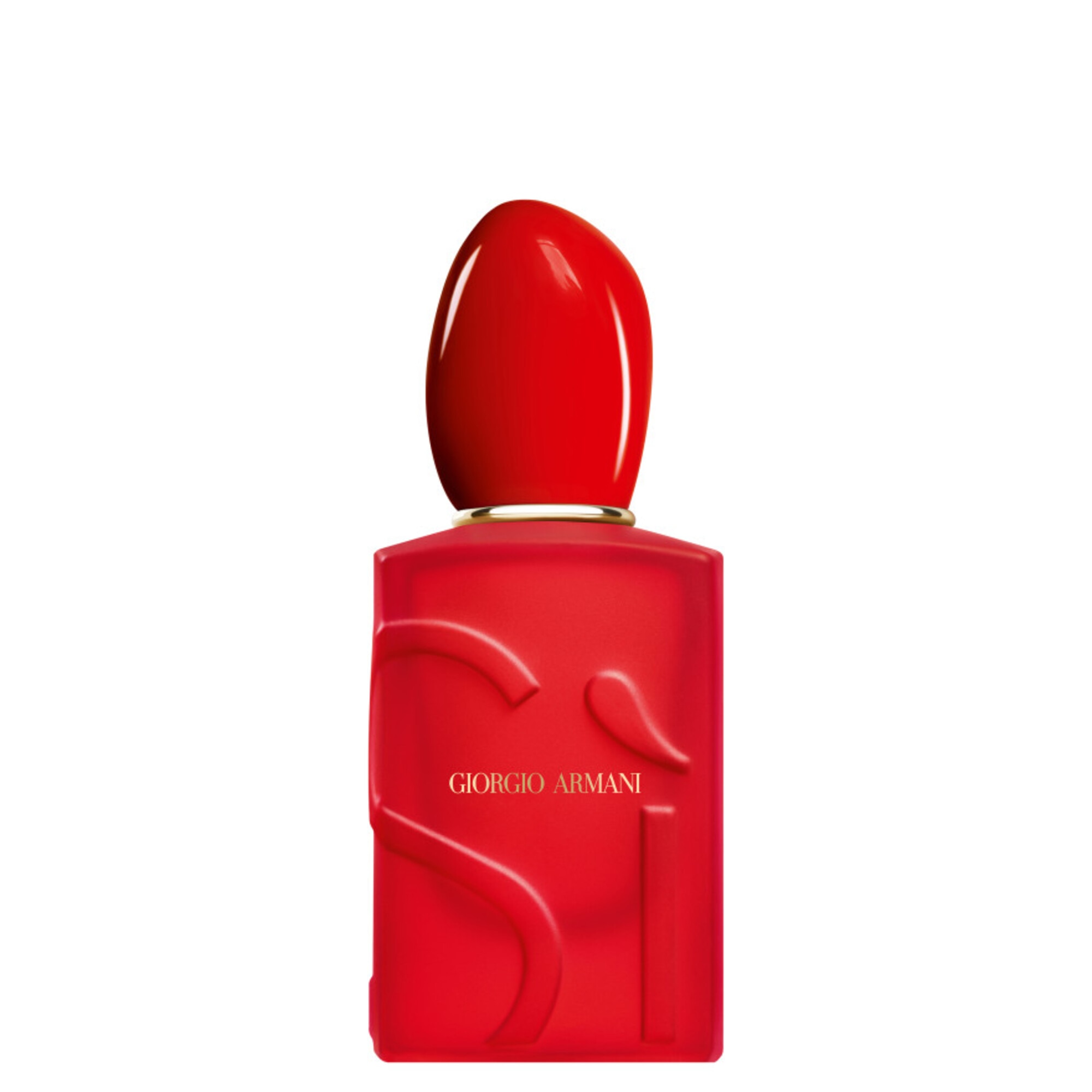 50 ML Armani Sì Passione Red Bloom Eau de Parfum  Eau de Parfum
