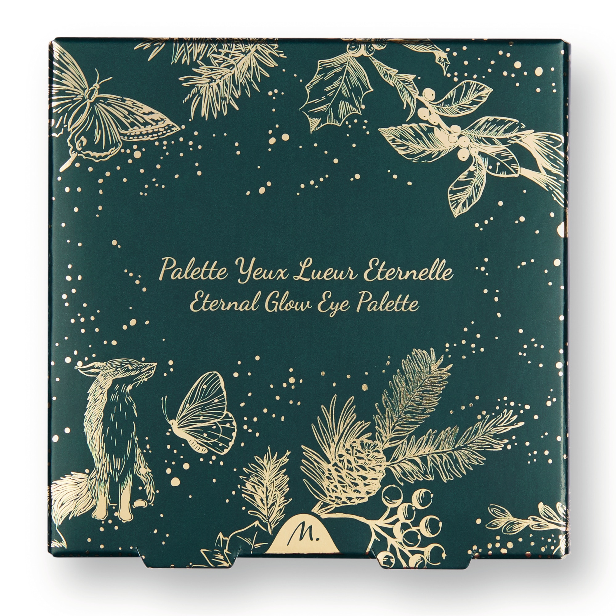 Augenpalette Ewiges Licht