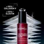 30 ML Filorga PRO-COLLAGEN MICRO-GROWTH FACTOR Lifting and Firming Serum Gesichtsserum 4 of 8 Gesichtsserum