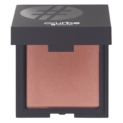 EXURBE Blush Powder Rouge  1 of 1 