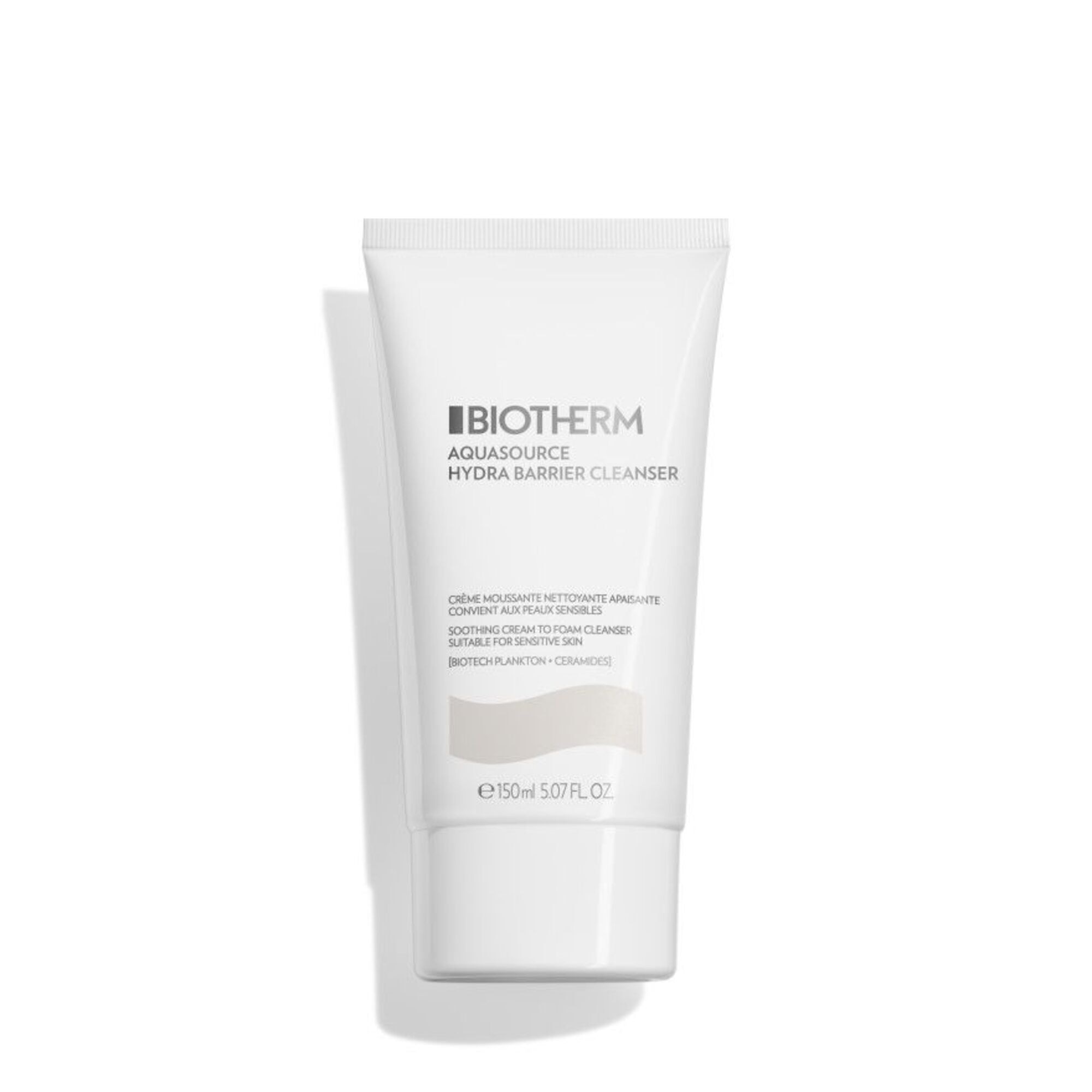 150 ML Biotherm AQUASOURCE Gesichtsgel 1 of 7
