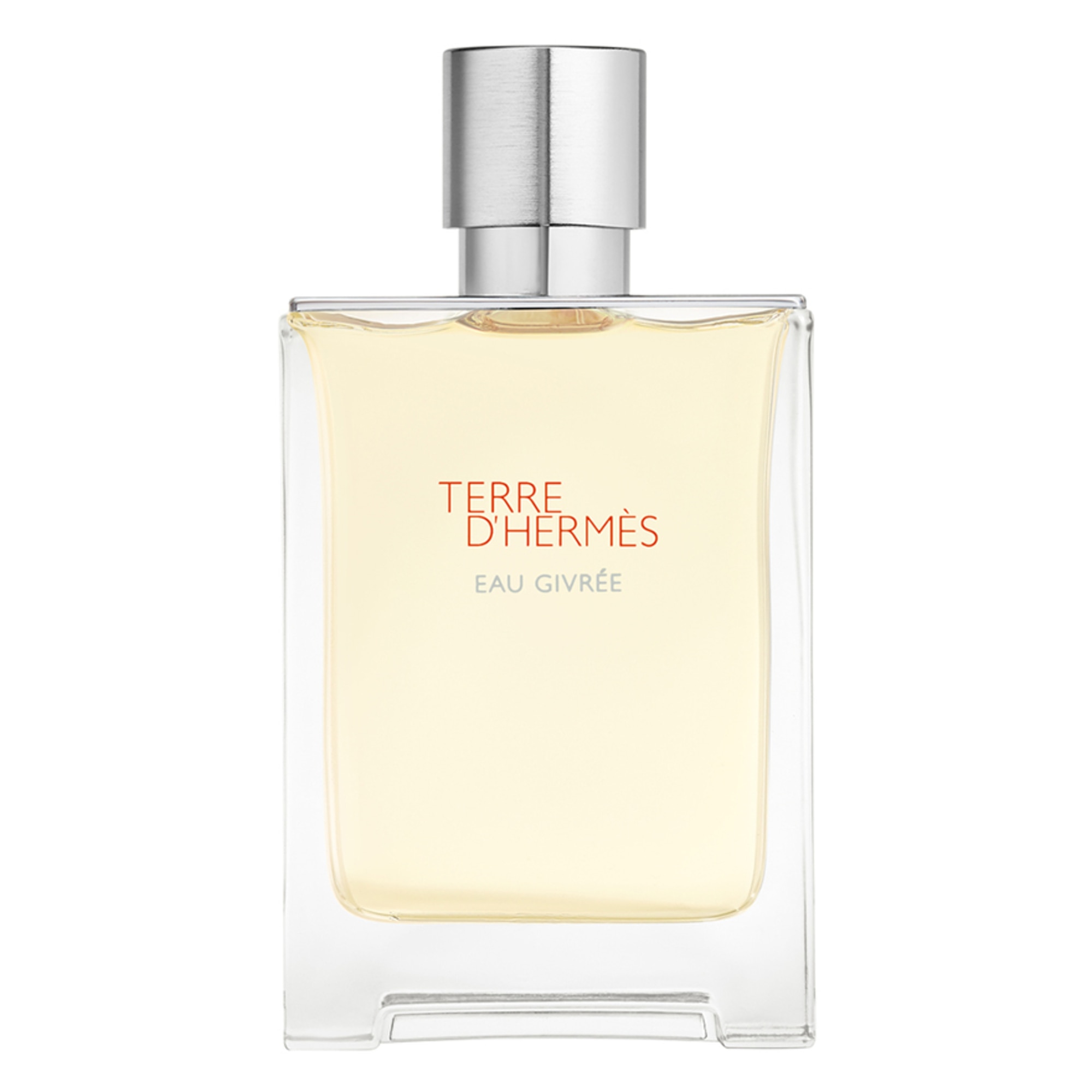 100 ML Hermès TERRE  D'HERMÈS EAU GIVRÉE Eau de Parfum 