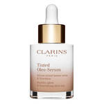 30 ML Clarins TINTED OLEO SERUM Getöntes Serum  1 of 3 Getöntes Serum