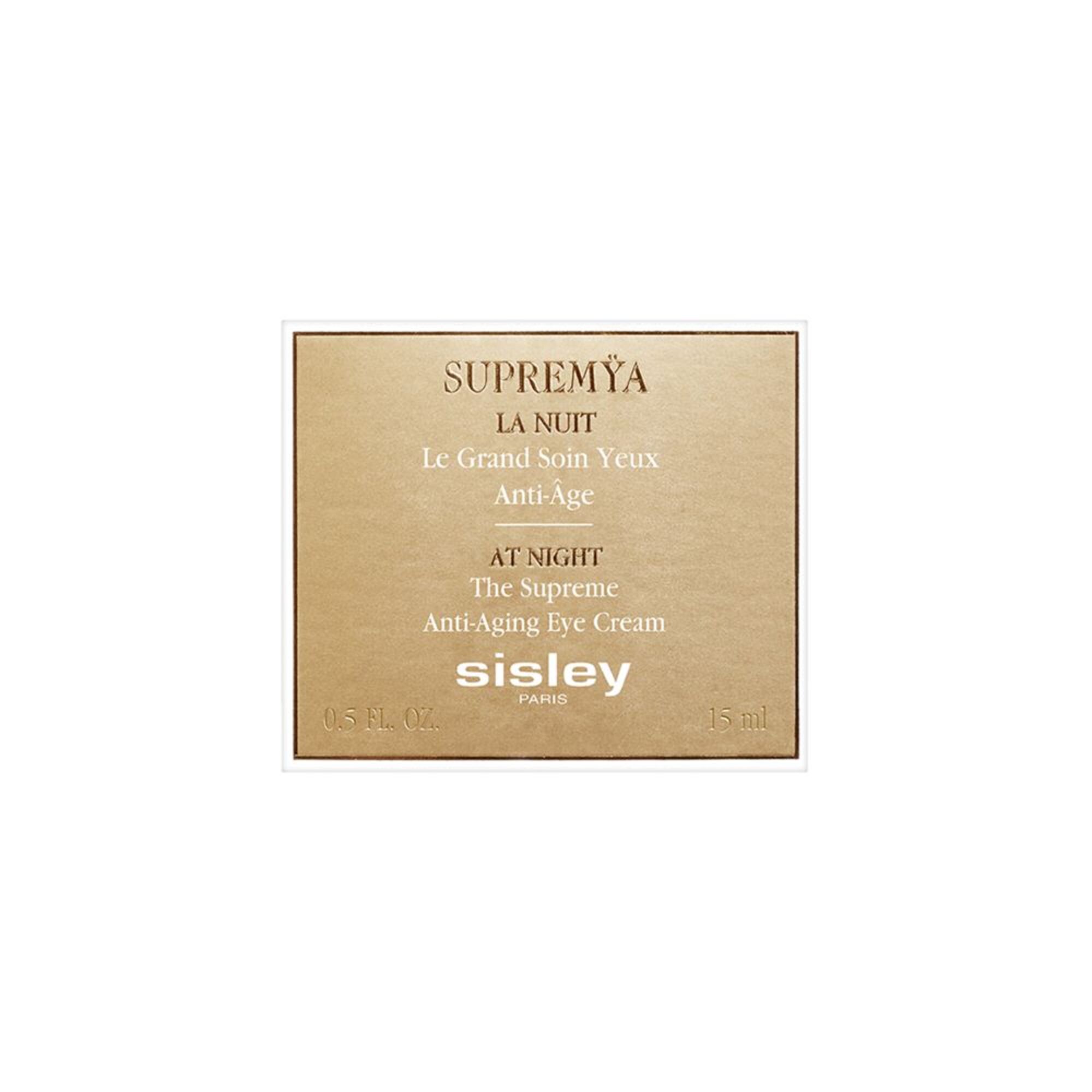 Anti-Aging Augencreme