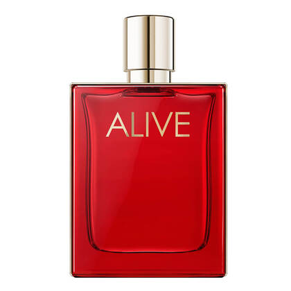 80 ML Hugo Boss boss alive parfum Parfum 1 of 3
