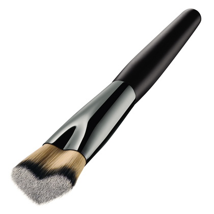 1 PCS GIVENCHY BRUSHES Herzförmiger Foundationpinsel  1 of 2 