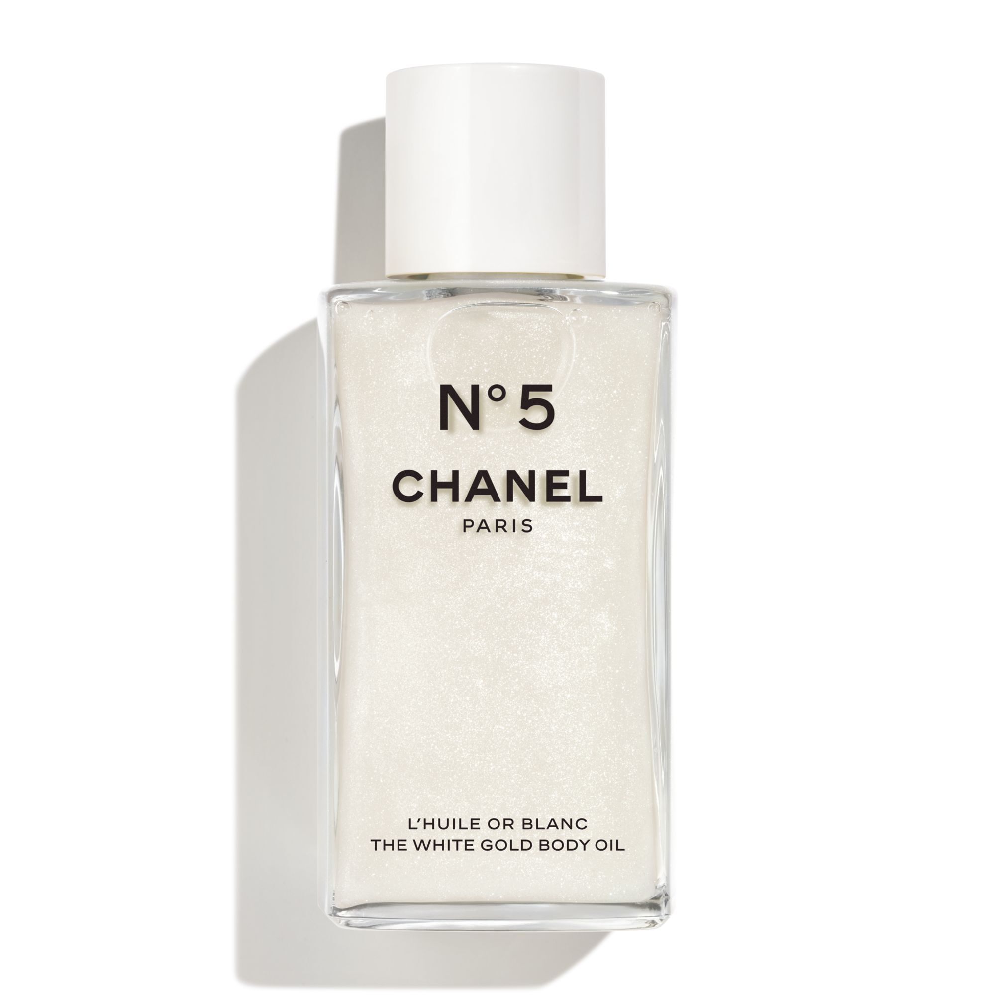 250 ML CHANEL N°5 Körperöl  1 of 1 Körperöl