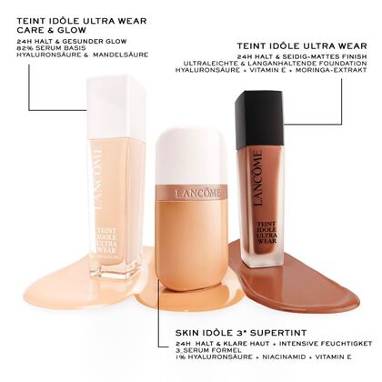 Foundation (flüssig)