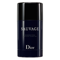 75 G Dior SAUVAGE Sauvage Deodorant Stick  1 of 2 