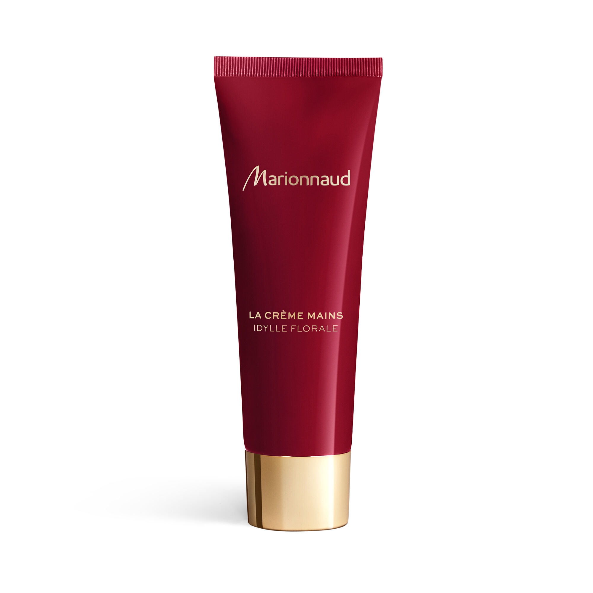 50 ML Marionnaud Hand Cream - Floral Idyll Handcreme 1 of 2 Handcreme