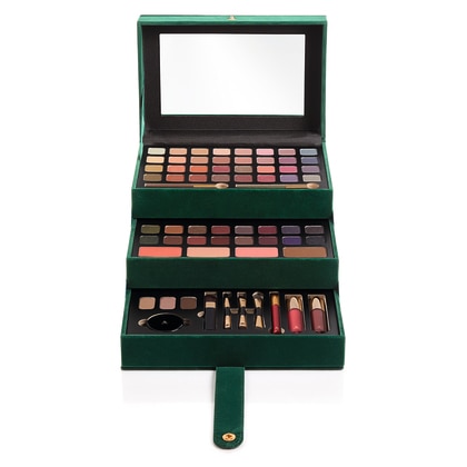  Marionnaud FANTASTIC WINTER 2025 Eleganter Make-up-Koffer  1 of 1 Eleganter Make-up-Koffer