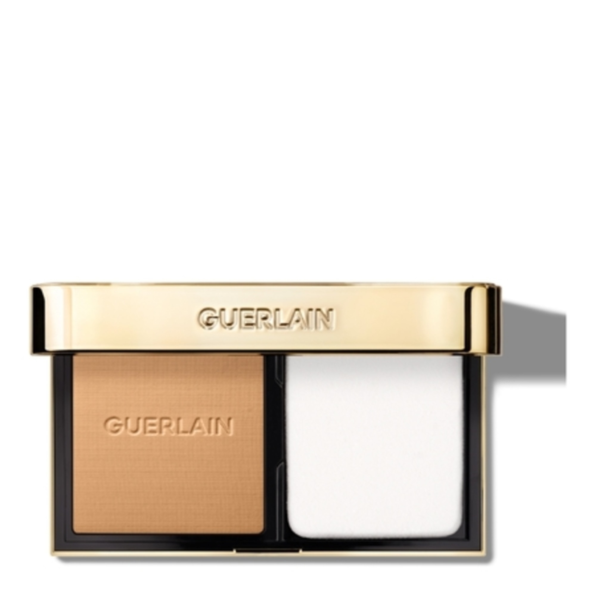 Guerlain PARURE GOLD KOMPAKT Kompaktpuder-Foundation 1 of 4 Kompaktpuder-Foundation