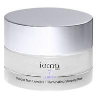 50 ML Ioma 7 - ILLUMINE Schlafmaske  1 of 2 