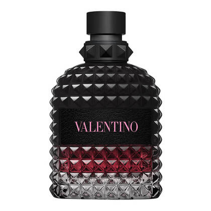 100 ML Valentino Born in Roma Intense Uomo Eau De Parfum Intense 1 of 2