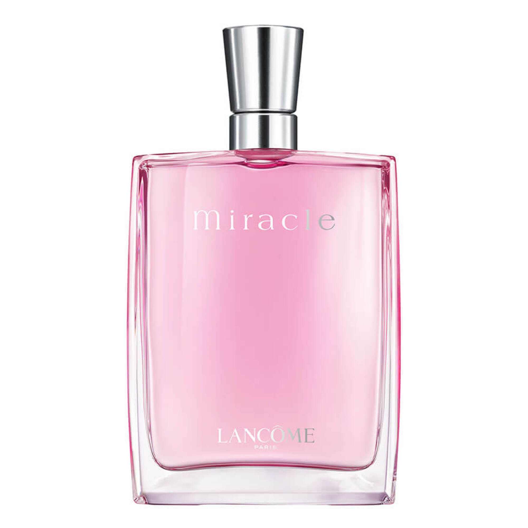 100 ML Lancôme MIRACLE Miracle EdP 1 of 3 Miracle EdP