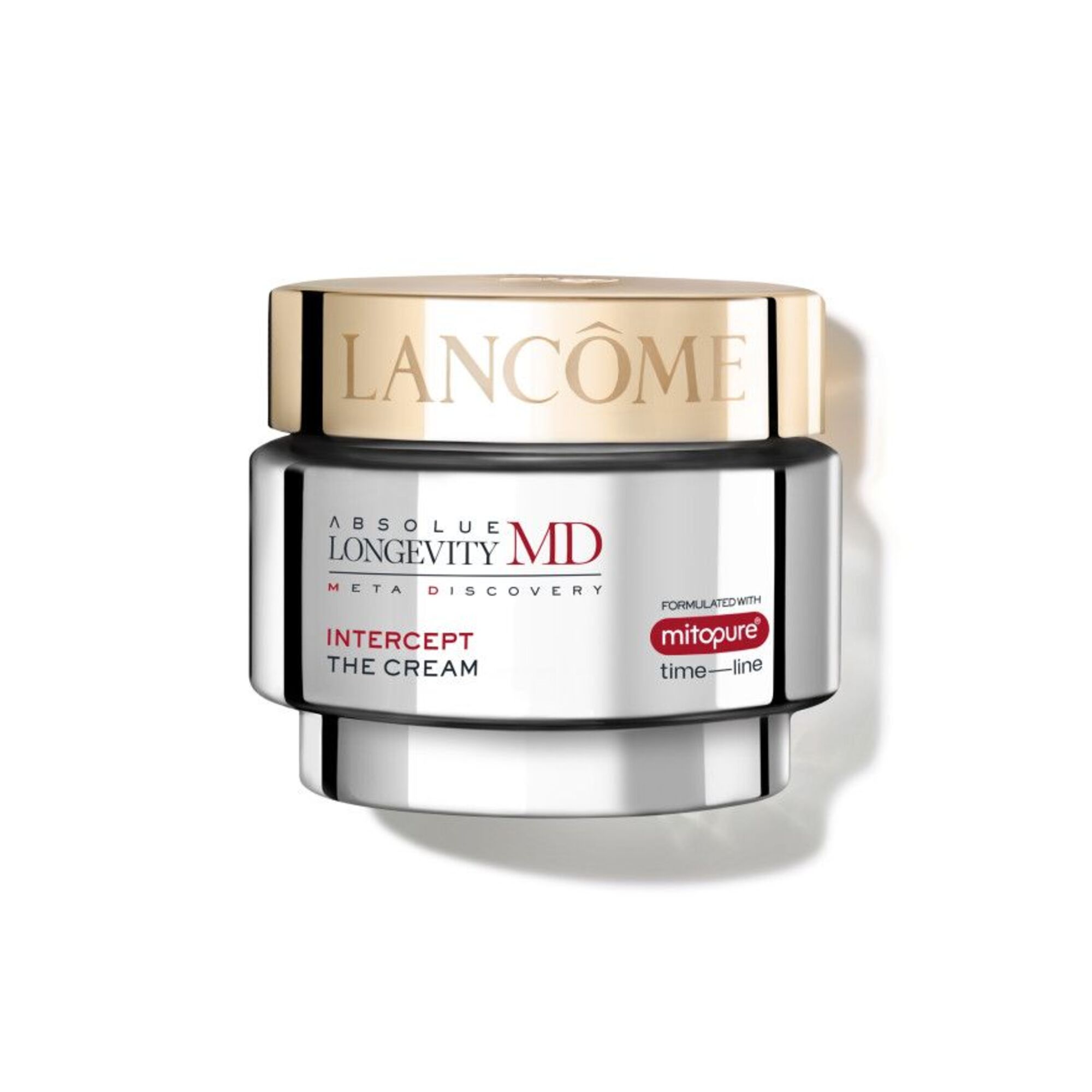 50 ML Lancôme ABSOLUE LONGETIVITY MD INTERCEPT Gesichtscreme 1 of 7