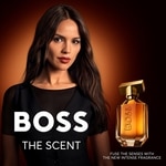 30 ML Hugo Boss THE SCENT BOSS THE SCENT EDP INT. HER 5 of 8 BOSS THE SCENT EDP INT. HER