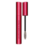 8 ML Clarins DOUBLE FIX MASCARA Lash & Brow Double Fix Mascara 1 of 1 Lash & Brow Double Fix Mascara