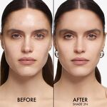 Dior FOREVER HYDRA NUDE FDT. 24 Std. natürliche Perfektion und 48 Std. Feuchtigkeitspflege Foundation 3 of 3 24 Std. natürliche Perfektion und 48 Std. Feuchtigkeitspflege Foundation