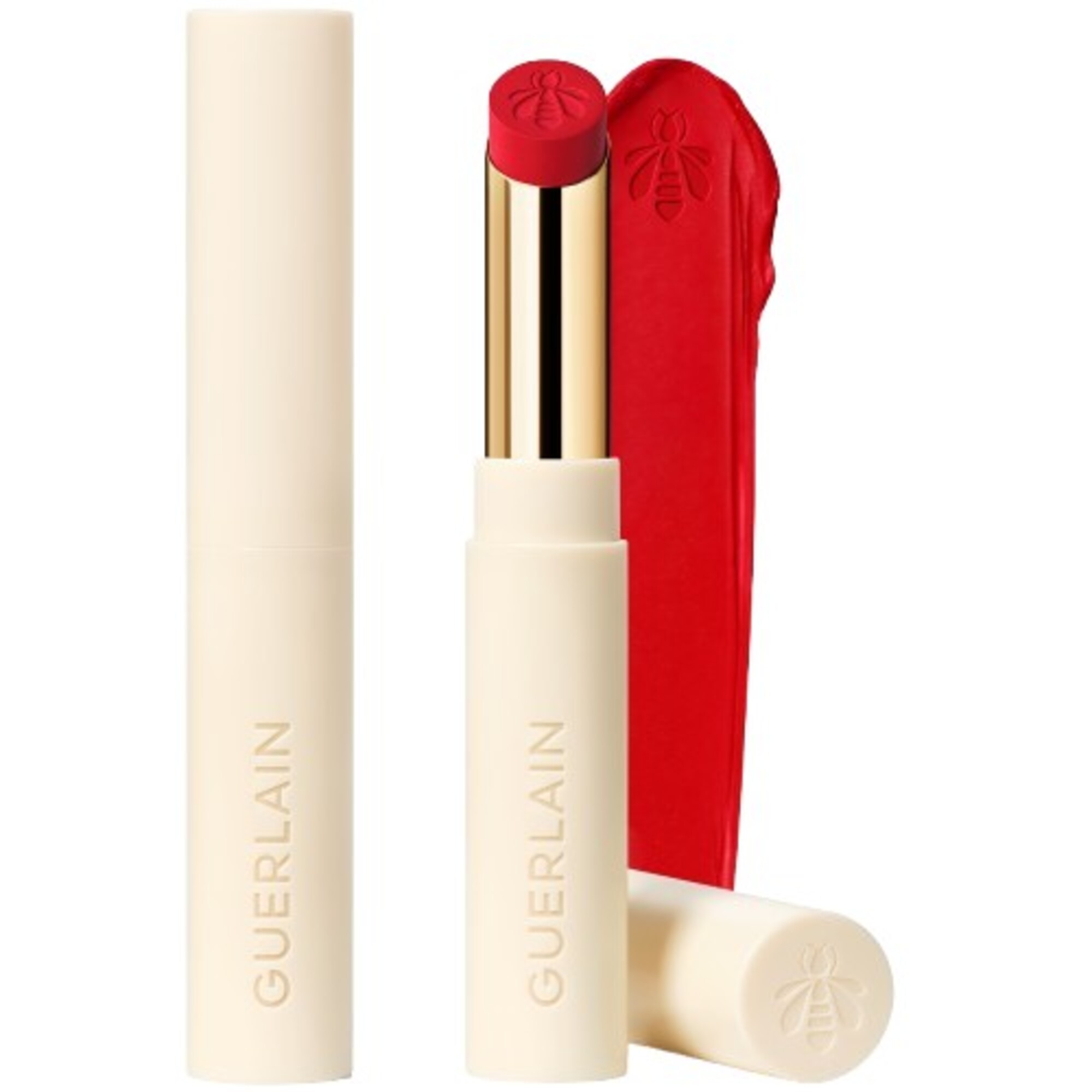  Guerlain KissKiss Refill Lippenstift  Lippenstift