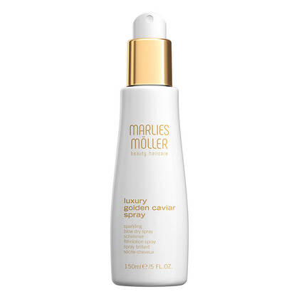 150 ML Marlies Möller MM LUXURY GOLDEN CAVIAR Luxury Golden Caviar Spray  1 of 1 