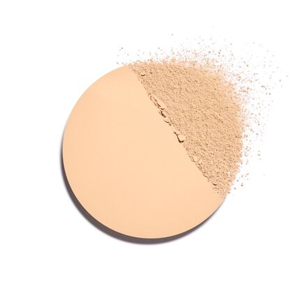 Natürliches Puder - Nachfüllung