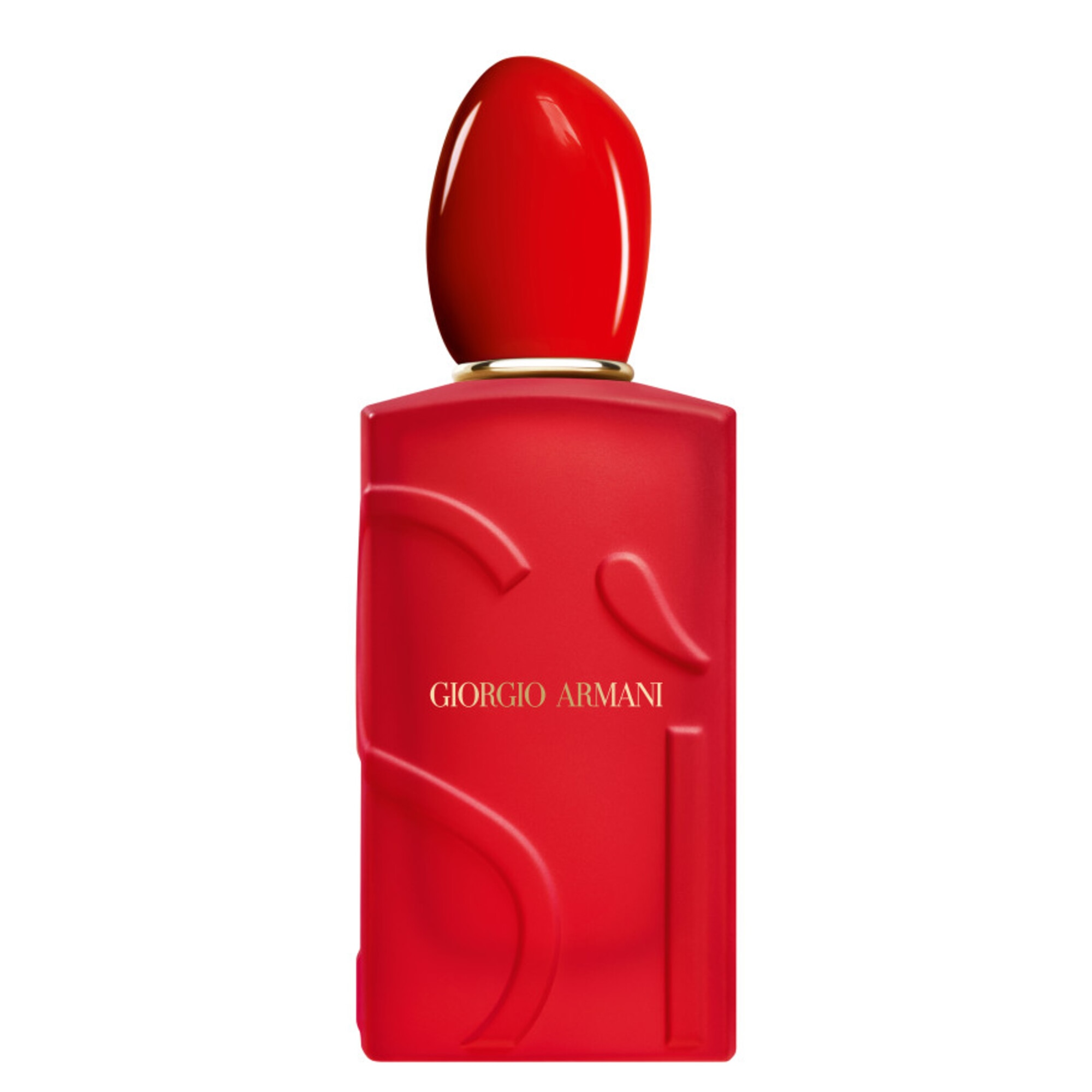 100 ML Armani Sì Passione Red Bloom Eau de Parfum 1 of 7 Eau de Parfum