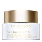 Nutri-Lumière SPF 15