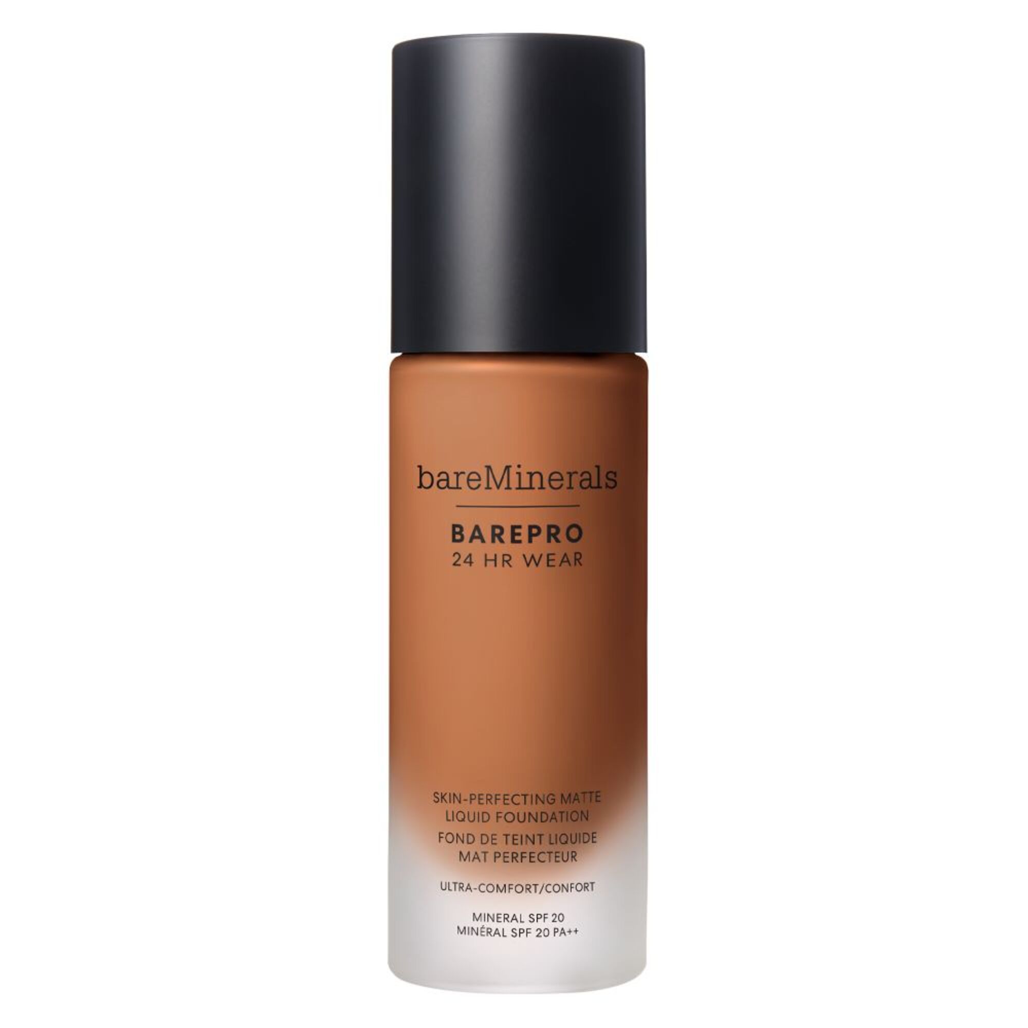 bareMinerals BAREPRO BAREPRO® 24HR Liquid Foundation 1 of 6