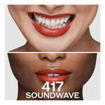 4 G Shiseido TECHNO SATIN GEL Lippenstift 2 of 3 Lippenstift