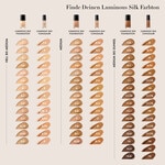  Armani LUMINOUS SILK Foundation  8 of 8 Foundation