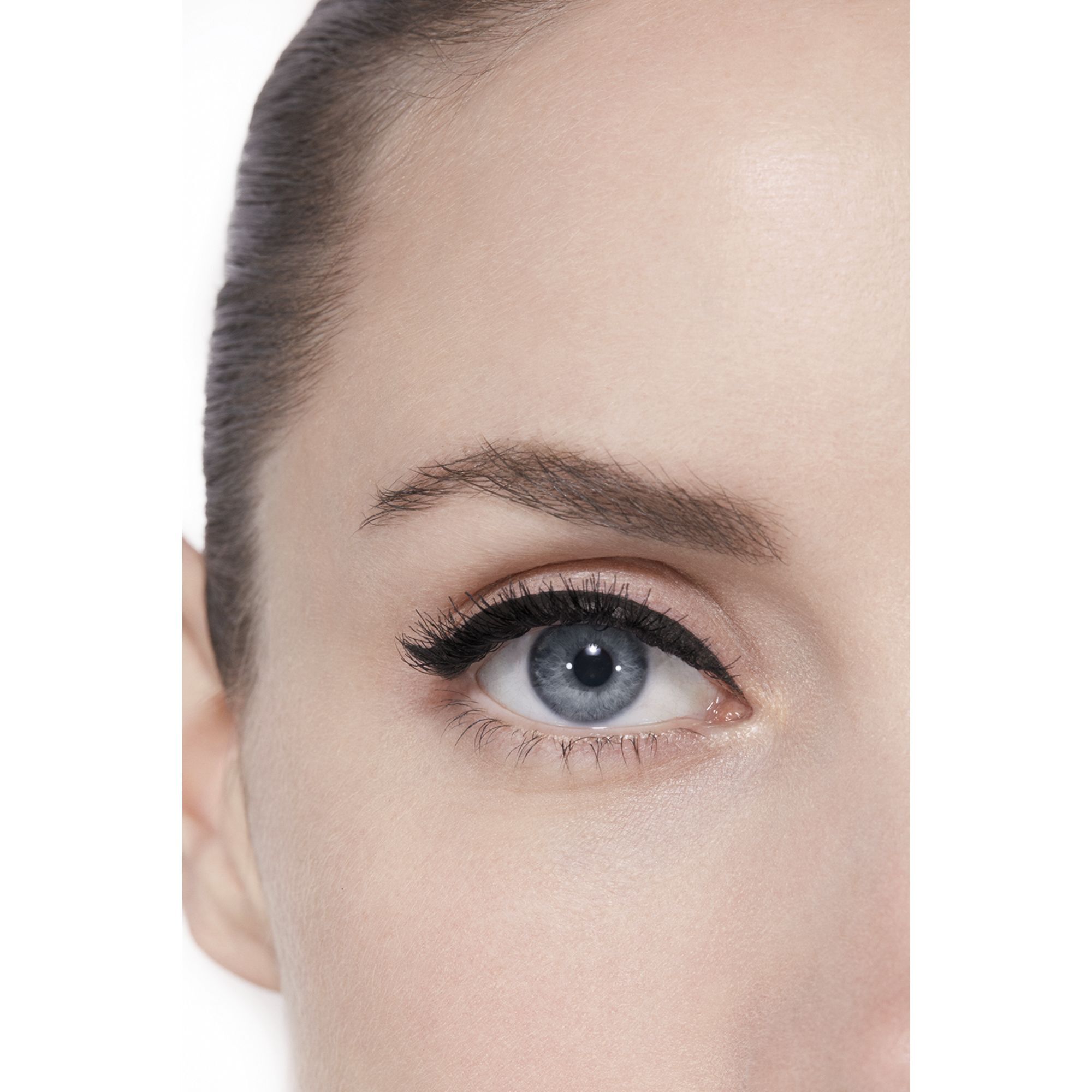 CHANEL LE LINER DE CHANEL CC EYEL 512 BLACK 6 of 6 CC EYEL 512 BLACK