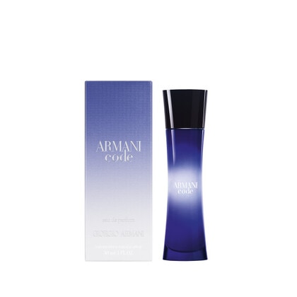 Eau de Parfum