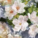 200 ML Guerlain AQUA ALLEGORIA Flora Cherrysia Eau de Toilette Refill  3 of 3 Flora Cherrysia Eau de Toilette Refill
